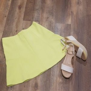 J. Crew Skirt   Size 2